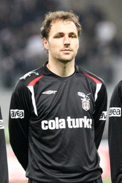 <p>Gordon Schildenfeld - Yaşı: 31 - Takımı: Dinamo Zagreb (Hırvatistan)</p>
<p> </p>