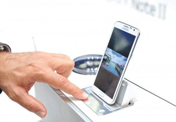 <p>3G'li bir cihazda kullanıcılar ortalama 10 saniyede müzik indiriyor.</p>
