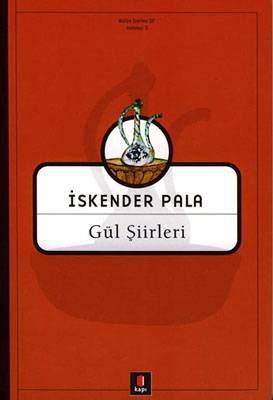 Gül!.. Şarkın ateş renkli çiçeği!  Mazlume; bir güle taktığım ad.   Sen her çağda yeniden doğar, her bahçede yeniden açarsın mazlume, yanmak ve yakmak için. Yanışta mısın mazlume ve seni yandırmak için yarışta mı sefiller?  Yanmaktan yakmaya an bulunmuyor mu gülüm?... Sen bana mı benziyorsun mazlume?!.. Gel ağlaşalım� Mazlume!.. Gel ağlaşalım�  Mazlume!.. De bana, kim çizdi yüreğini derin acılarla?!.. Kim savurdu yapraklarını?!.. Kim düşürdü başından destarını?!..  Bir bülbül yanmasın mı? Dalına konmasın mı? Aşkına kanmasın mı mazlume, adını anmasın mı? Eleminle kuruyunca can evi, gazele dönmesin mi?!..