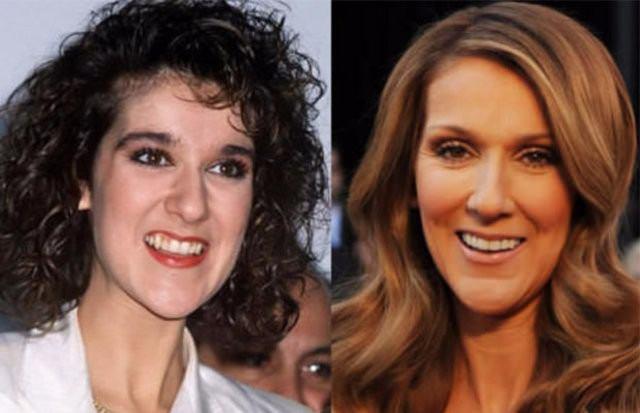 <p>Céline Dion</p>

