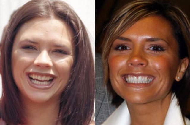 <p>Victoria Beckham</p>
