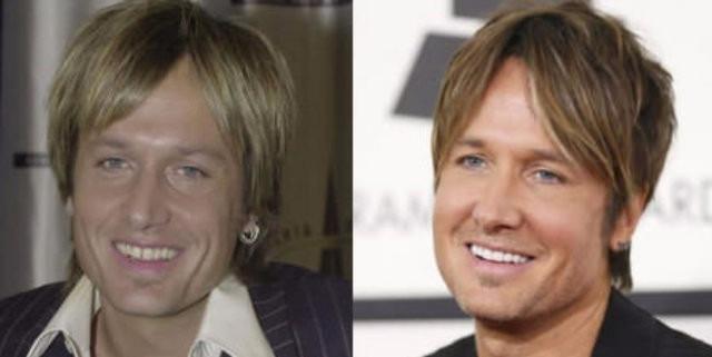<p>Keith Urban</p>
