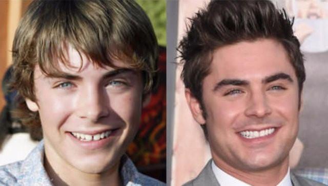 <p>Zac Efron</p>
