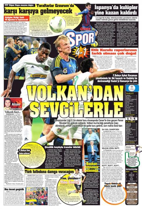 GÜNEŞ