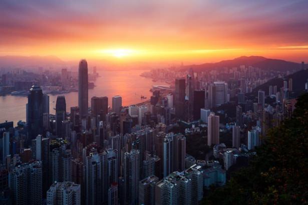 <p>Hong-Kong</p>
