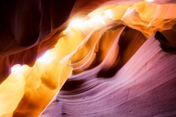 <p>Arizona, ABD</p>

