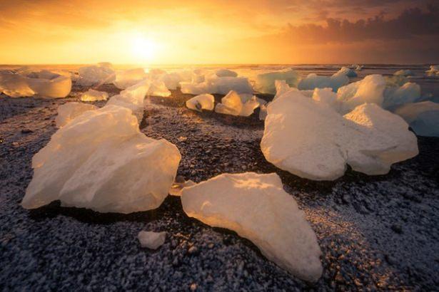 <p>İzlanda</p>
