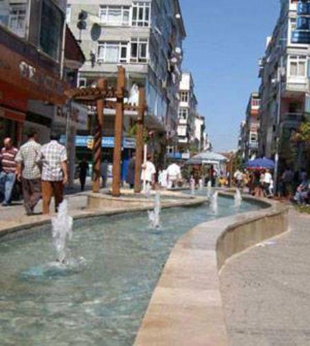 GÜNGÖREN Nüfusu: 318,545 En çok hangi ilden vatandaş var: Trabzon