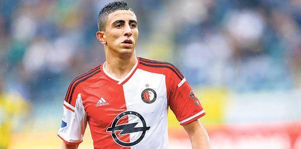 <p><span style="color:#FFFF00"><strong>BİLAL BAŞACIKOĞLU (FEYENOORD)</strong></span></p>

<p>Hollanda Eredivisie: 20 maç, 0 gol, 5 asist<br />
Toplam: 30 maç, 1 gol, 6 asist</p>

