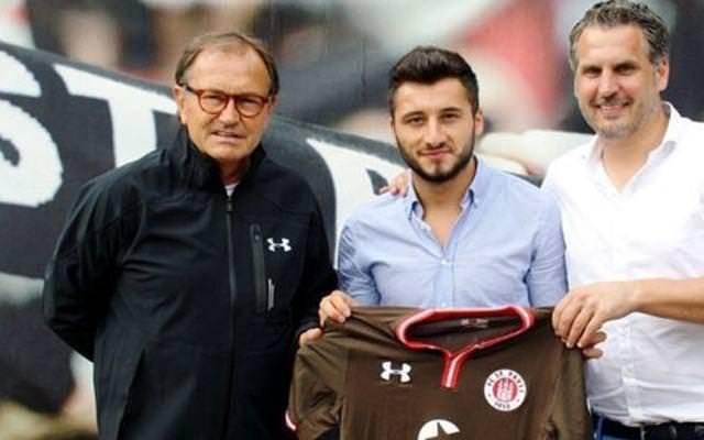 <p><span style="color:#FFFF00"><strong>ENVER CENK ŞAHİN (ST. PAULI)</strong></span></p>

<p>Bundesliga 2: 14 maç, 3 gol, 1 asist<br />
Toplam: 16 maç, 3 gol, 1 asist</p>
