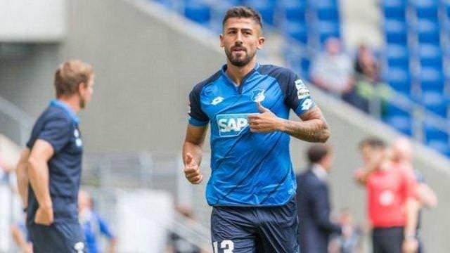 <p><span style="color:#FFFF00"><strong>KEREM DEMİRBAY (HOFFENHEIM)</strong></span></p>
<p>Bundesliga: 14 maç, 3 gol, 4 asist<br />
Toplam: 15 maç, 3 gol, 4 asist</p>