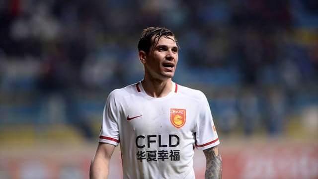 <p><span style="color:#FFFF00"><strong>ERSAN ADEM GÜLÜM (HEBEI CHINA FORTUNE)</strong></span></p>

<p>Çin Süper Ligi: 24 maç, 2 gol, 0 asist<br />
Toplam: 24 maç, 2 gol, 0 asist</p>

<p>*Devre arası transfer döneminde Beşiktaş'a transfer oldu.</p>
