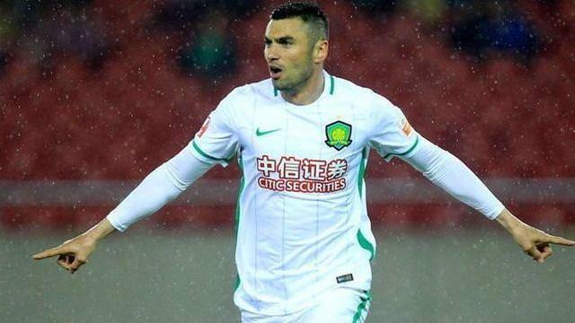 <p><span style="color:#FFFF00"><strong>BURAK YILMAZ (BEINJING GUOAN)</strong></span></p>
<p>Çin Süper Ligi: 17 maç, 11 gol, 1 asist<br />
Toplam: 17 maç, 11 gol, 1 asist</p>
<p>*Çin'de yeni sezon daha başlamadı.<br />
<br />
(Sporx)</p>