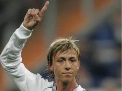 Guti Hernández - Real Madrid : (1995–2010)