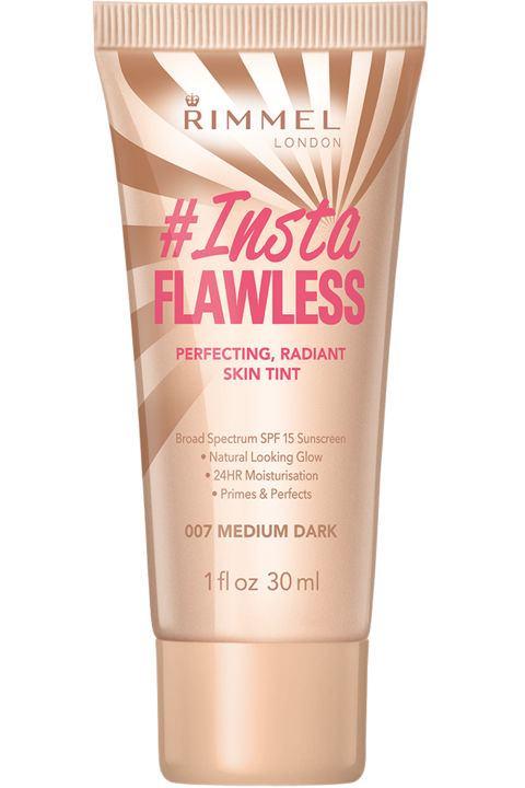 <p>Rimmel London <strong>(BB krem)</strong></p>
