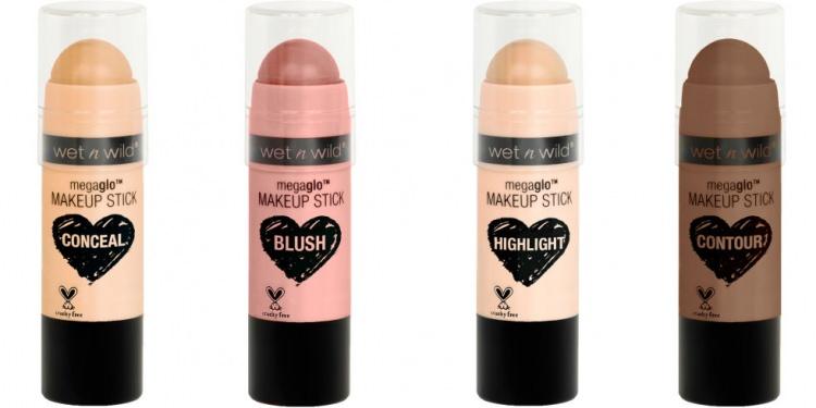 <p>Wet n Wild Makeup Sticks <strong>(kapatıcı)</strong></p>
<p> </p>