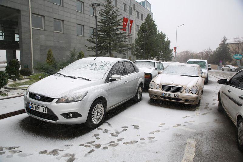 <p>ANKARA</p>
