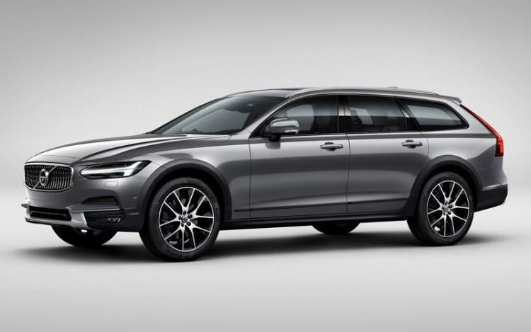 <p>Volvo V60 Cross Country 1.5 T3 120.470 TL</p>