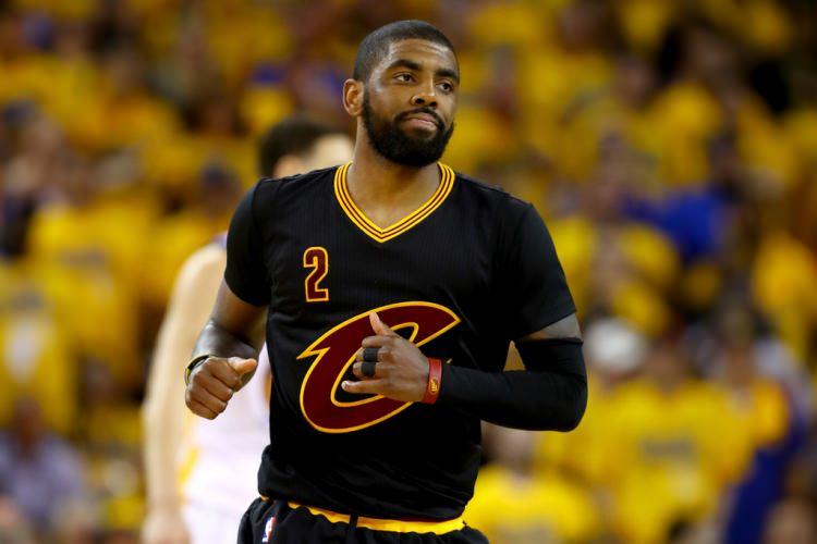 <p>38. Kyrie Irving, $29.9 milyon dolar</p>
