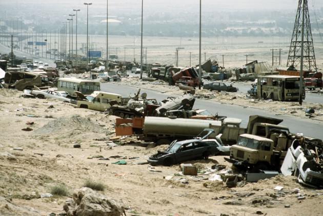 <p>Ancak Saddam ve Irak'ı kötülemek için ellerinde ikna edici argümanlar yoktu.</p>