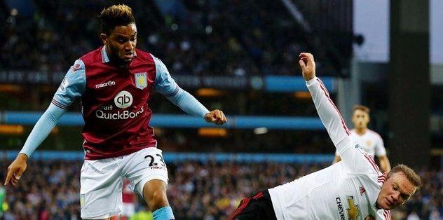 <p>Ivan Strinic, Henri Bedimo ve Abdul Rahman Baba gibi isimler gündeme alan sGalatasaray'ın bu kez de Aston Villa'da forma giyen Jordan Amavi'yi istediği iddia edildi. Footmercato sitesi, G.Saray'ın 23 yaşındaki Fransız için temaslara başladığını ileri sürdü. Kaynak: Fotomaç</p>
