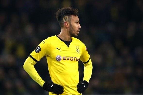 <p>Pierre-Emerick Aubameyang, Borussia Dortmund | Yaş: 27 - Değeri: 68 milyon Euro</p>