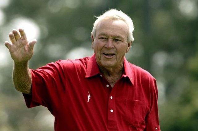 <p>Arnold Palmer - ABD - 1,35 milyar Dolar</p>
