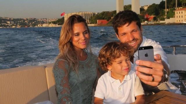 <p>Diego Ribas ve Davi</p>
