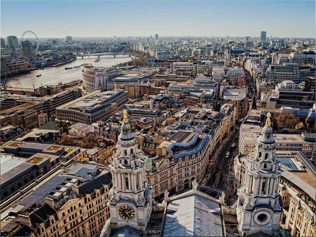 <p>2- Londra, İngiltere</p>

<p>2013 ziyaretçi sayısı: 16,784.0</p>

<p>2014 ziyaretçi sayısı: 17,383.9</p>
