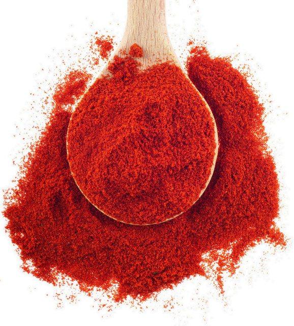 <p><strong>Paprika</strong></p>

<p>Hipotermi, uzun süre yüksek dozda gastrit, böbrek ve karaciğer bozuklukları ve etkileri görülebilir.</p>
