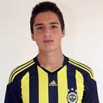 ÜNAL NOYAM: Fenerbahçe A takımında sürekli oynamaya başlarsa, taraftarların ona Pierre Van Hooijdonk veya Kenett Anderson yakıştırmaları yapacağı büyük ihtimal... Uzun boyu ve güçlü fiziğiyle dikkat çeken Ünal'ın hava toplarındaki hakimiyeti süper...Almanya'dan Fenerbahçe'ye gelen Ünal'ın U-18 Türkiye Şampiyonluğu var.