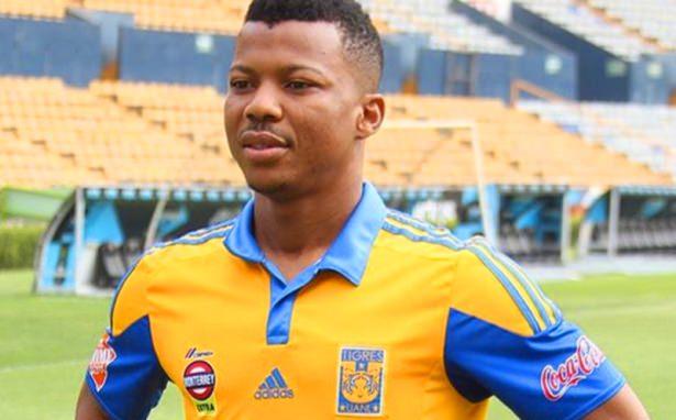 <p>Ikechukwu Uche, Tigres'ten Malaga'ya kiralık gitti.</p>
