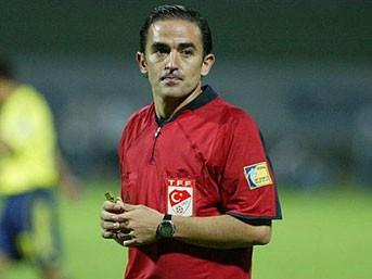 <p>Özgüç Türkalp-Beşiktaş</p>