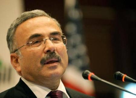 Enerji ve Tabii Kaynaklar Eski Bakanı Mehmet Hilmi Güler- Metalürji Mezunu