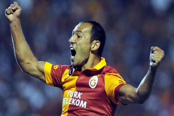Umut Bulut: Futboldan kazandığım ilk parayla  babamın borçları vardı onları kapattık