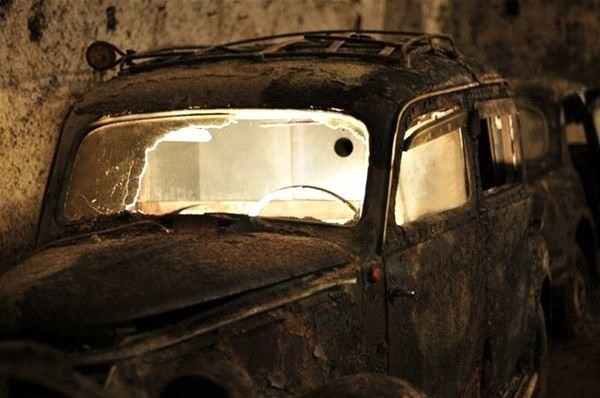 <p>Ancak asıl ilginç olan bu keşif değildi, tamamen başka bir şeydi.<br />
 </p>
