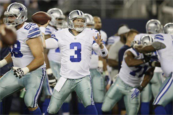 <p><strong>Dallas Cowboys</strong><br />
Amerikan Futbol Ligi'nin en önemli takımlarından Dallas Cowboys'un değeri 2,3 milyar dolar.</p>