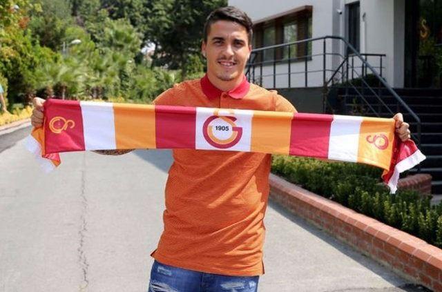 <p>JOSUE | Galatasaray | 700.000 Euro</p>