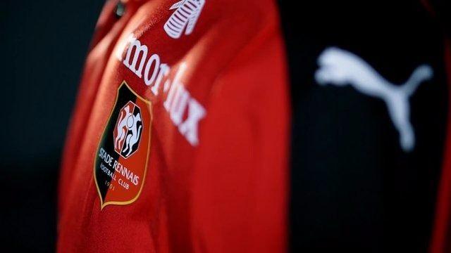 <p>Rennes -  İç saha</p>

<p> </p>
