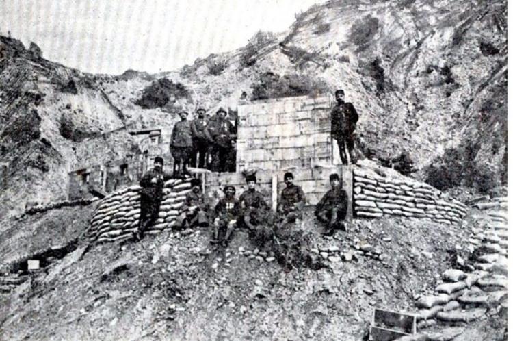 <p>28- Cemil - Galatasaray -Çanakkale Savaşı</p>
