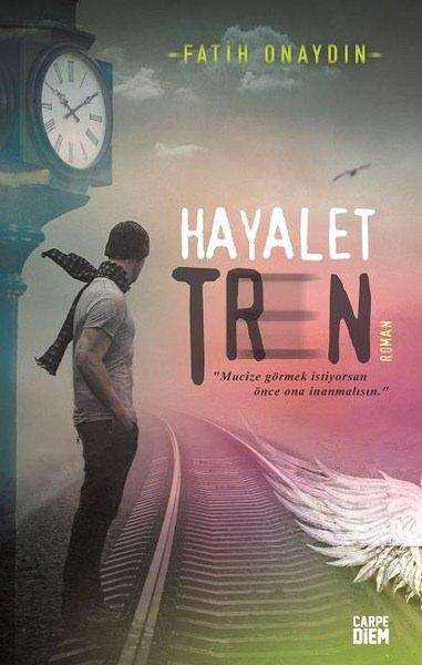 <p>14- Hayalet Tren / Fatih Onaydın</p>
