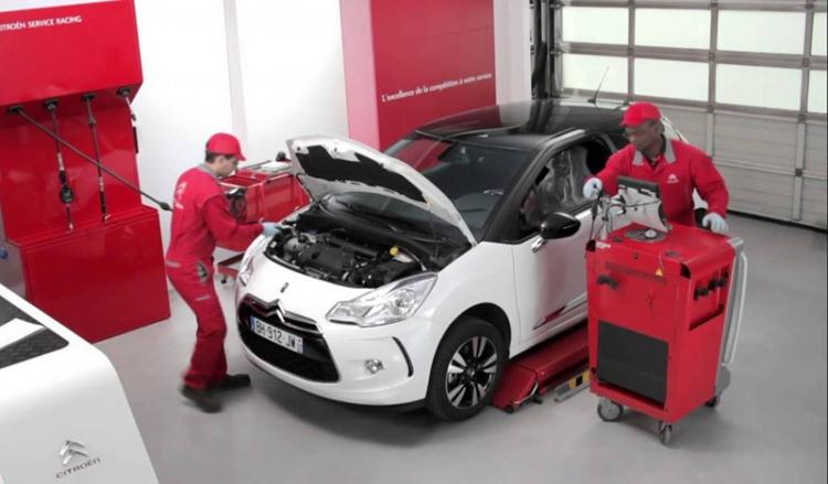 <p><span style="color:#D3D3D3">Citroën, 05-30 Eylül 2016 tarihleri arasında binek ve ticari araçlarını yetkili servise getiren araç sahiplerine debriyaj kitleri ve debriyaj rulmanlarında ve bu parçaların işçiliklerinde %20 indirim fırsatı sunuyor.</span></p>