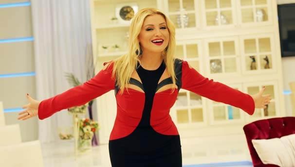 <p>Zahide Yetiş - 36</p>

<p> </p>
