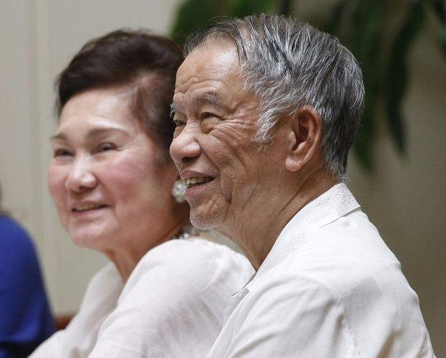 <p>93- Henry Sy - 12.7 milyar dolar </p>

<p>yatırım şirketi - Filipinler</p>
