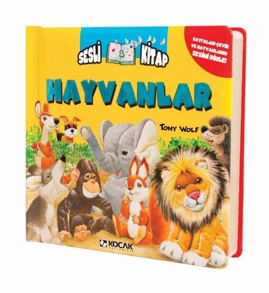 <p><strong>HAYVANLAR</strong></p>
