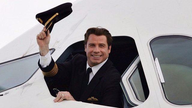 <p>Ünlü aktör John Travolta'nın Florida'da bulunan malikanesinde uçaklarını park edebileceği özel alan bulunuyor. </p>

<p> </p>
