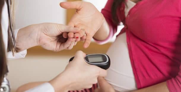 <p>Toplumda gebelik şekeri olarak bilinen hamile diyabetine karşı anne adaylarının alması gereken tedbirleri sizler için derledik...</p>
