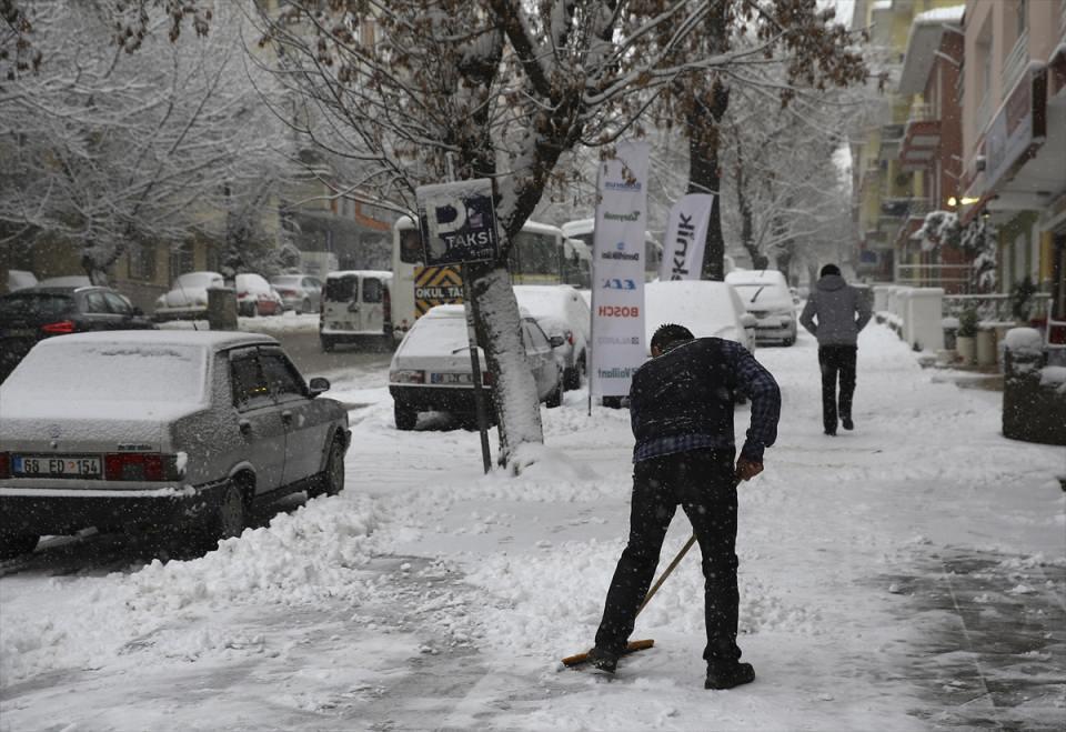 <p>ANKARA</p>
