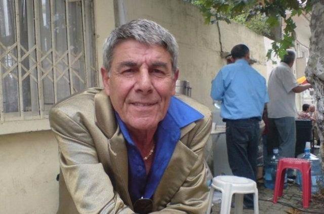 <p>1986 yılında Bizimkiler dizisindeki 'Kapıcı Cafer' tiplemesiyle gönüllere taht kuran ünlü oyuncunun kızı da önemli bir oyuncu.</p>

<p> </p>
