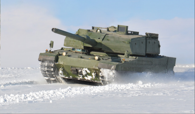 <p><strong>YENİ NESİL TANKLARIN EN İYİSİ OLACAK</strong></p>

<p>ALTAY Tankı, 3+ nesil bir tank olarak en son teknoloji ile donatıldı ve 21. yüzyılın modern orduları için gerekli her türlü taktik yeteneği sağlayacak şekilde geliştirildi.</p>
